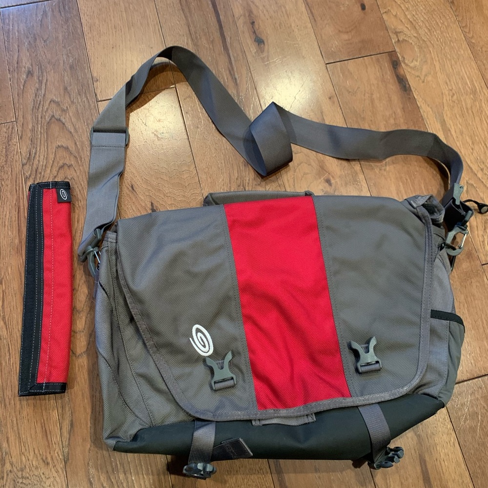 Timbuk2 Large Messenger Bag Gem